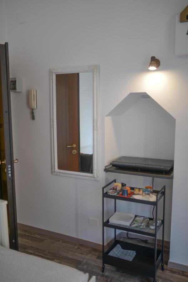 Vanchigliart Apartment Torino Kültér fotó