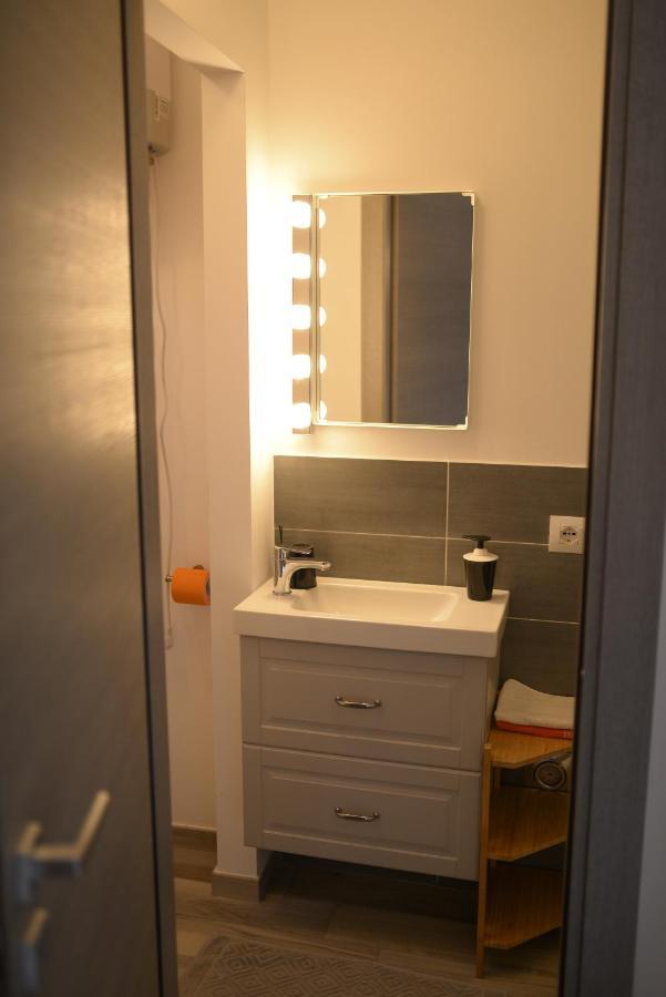 Vanchigliart Apartment Torino Kültér fotó