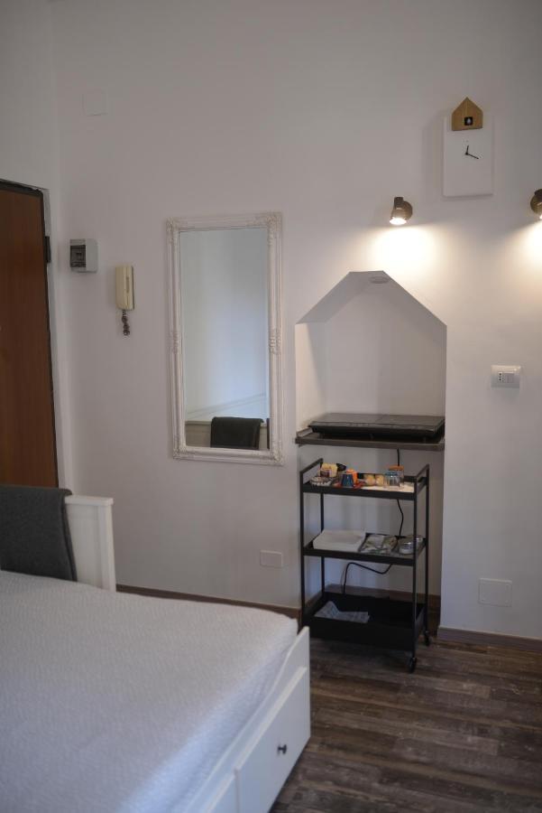 Vanchigliart Apartment Torino Kültér fotó