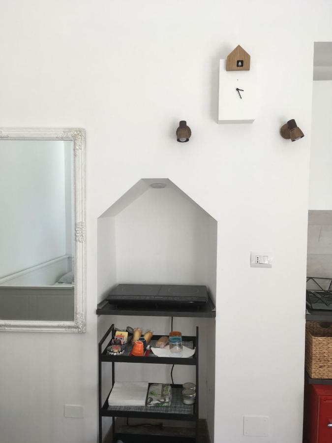 Vanchigliart Apartment Torino Kültér fotó
