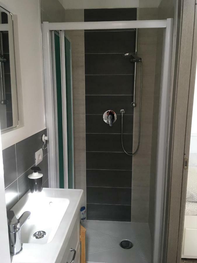 Vanchigliart Apartment Torino Kültér fotó
