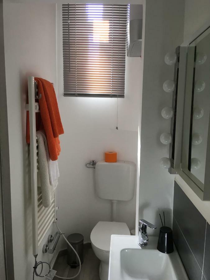 Vanchigliart Apartment Torino Kültér fotó