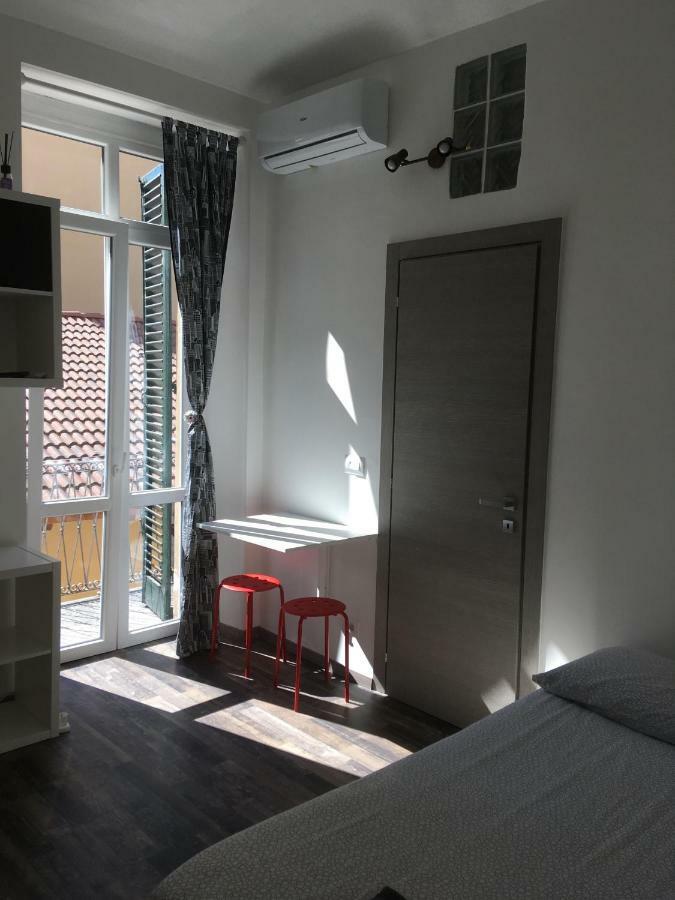 Vanchigliart Apartment Torino Kültér fotó