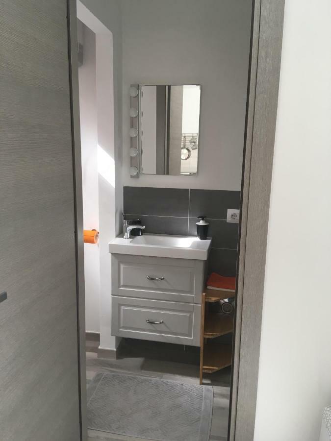 Vanchigliart Apartment Torino Kültér fotó